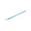 Páska Ocun Daisychain Eco-Pes 16 mm 135 cm - blue/white
