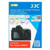 JJC ochranné sklo na displej pro Canon EOS R / Ra