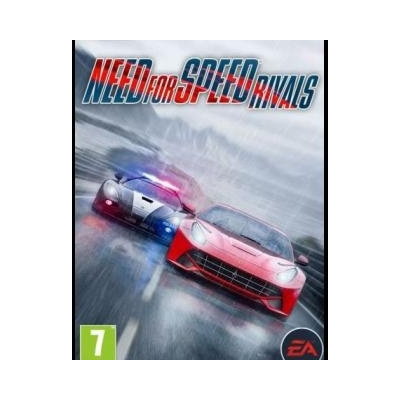 Need For Speed Rivals (PC - Origin)