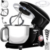 Kuchynský robot - Kuchynský robot Planetárny mixér 2200W Miska 6,2l (Mixér planéty v kuchyni 2200W Bowl 6.2L)