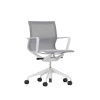 Vitra Kancelárska stolička Physix, soft grey