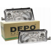 LAMPA ŠKODA OCTAVIA A 98-10 PRAVÝ REFLEKTOR