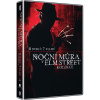 Noční můra v Elm Street Kolekce 1-7. / 7DVD+DVD Bonus / (8DVD)