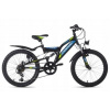 Horský bicykel - MTB Bike Ks cyklistický zverokruh rám 12 kolies 20 palcov (MTB Bike Ks cyklistický zverokruh rám 12 kolies 20 palcov)