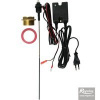 Regulus Anoda elektronická pro zásobníky RxDC 160, RxGC 300 K, RBC 200 9173
