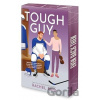 Tough Guy - Rachel Reid