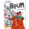 Brum, čiže medveď - Happonen Kaisa