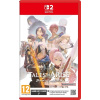 Tales of ARISE - Beyond the Dawn Edition (Game-Key Card) (SWITCH 2)