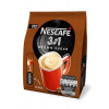 NESCAFE Instantná káva stick, 10x16,5 g, NESCAFÉ 
