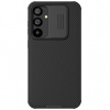 NILLKIN CAMSHIELD PRO SAMSUNG GALAXY S23 FE čierne