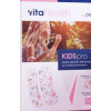 ZARYS Náplast dětská KIDSpro, sada náplastí pro dívky