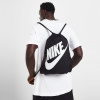 Nike Vak Nk Heritage Drawstring Cierna EUR ONE SIZE