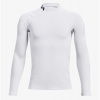 Under Armour UA CG Armour Mock LS YLG
