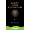 E-kniha Zákony lidské přirozenosti - Robert Greene