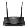 TP-LINK TP-Link TL-MR100 bezdrôtový smerovač Fast Ethernet Jednopásmové (2,4 ghz) 4G Čierna (TL-MR100)