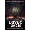 Lovec bábik - Roman Horňák