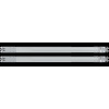 Synology™ RKS-02 sada ližin
