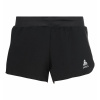 Dámske bežecké šortky Odlo 2-in-1 short ZEROWEIGHT 3 INCH
