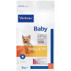 Virbac VD Virbac HPM Baby Dog Small & Toy 3kg