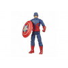 Hasbro Marvel Gamerverse - akčná figúrka - Captain America