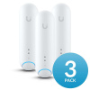 Ubiquiti UP-SENSE-3 Networks UP-SENSE (3-pack) multi-senzor pre inteligentnú domácnosť Bezdrôtový Bluetooth (UP-SENSE-3)