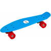 Skateboard Aga4Kids - Modrý - MRSC02