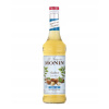 Sirup Monin 700 ml lieskový orech