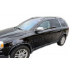 HEKO | Deflektory / ofuky okien pre Volvo XC90 5D 2003-2014 2ks predne