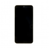 LCD displej + dotyk + predný kryt Samsung A546B Galaxy A54 5G Awesome White (Service Pack)
