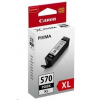 Canon PGI-570PGBk (0318C001), originálny atrament, čierny, XL