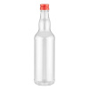 Sklenená fľaša MONOPOL 700 ml so zátkou