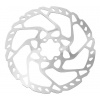 Brzdový kotúč Shimano Deore SM-RT66, 180mm. 6 dier