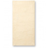 Malfini premium Bamboo bath towel 70x140 Osuška 952 mandľová 70x140