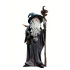 Weta Collectibles Lord of the Rings Mini Epics Gandalf Šedý 12 cm