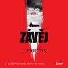Závěj - C. J. Tudorová