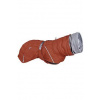 Obleček Hurtta Extreme Warmer III ECO škoricový 65
