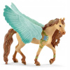 Bayala zdobený Pegasus