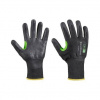 Honeywell Safety Rukavice STANDARD 100 by OEKO-TEX Černá Ano HPPE, Ano Ano 8 CoreShield Nitrilová pěna