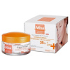 Mixa výživný krém Extreme Nutrition 25 % Oil, 50 ml