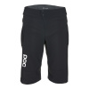 POC Essential MTB W's Shorts Uranium Black - XL
