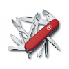 Kapesní nůž DELUXE TINKER červený - Victorinox