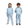 Detská tepláková súprava adidas Originals JC9153 modrá 104