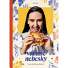 BESKY. Vaříme nebesky - Veronika Beskydiarová