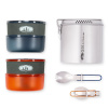 GSI Outdoors Glacier Dualist