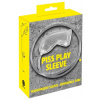 You2Toys Piss Play Sleeve penis sleeve with outlet tube