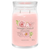 Yankee Candle Fresh Cut Roses signature 567 g