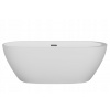 Samostatne stojaca vaňa Corsan Reno 170 cm poštovné 24 h (Samostatne stojaca vaňa Corsan Reno 170 cm poštovné 24 h)