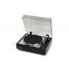 Thorens TD 1600 s ramenom TP 160 čierna lesklá