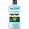 LISTERINE Coolmint ÚV 500ML Milder taste