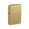 Zippo 23073 Street Brass